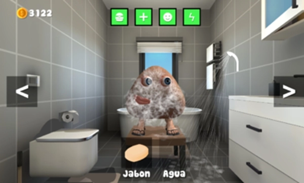 会说话的Peu手机正版图1