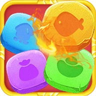 聚吧消消乐游戏正版