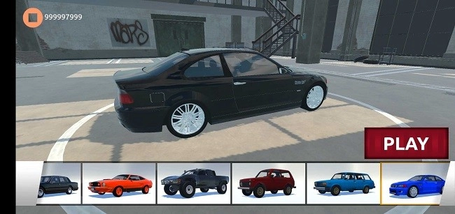 粉碎光束碰撞驾驶安卓免费版图3