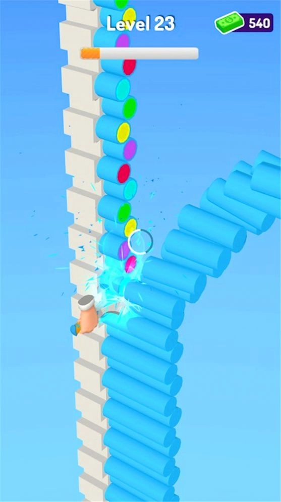 把损友切成片图2