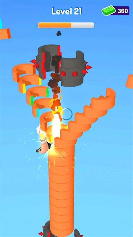 把损友切成片图3