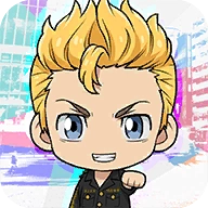 东京复仇者拼图复仇