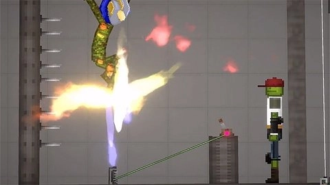 迷你沙盒游乐园手游版图3