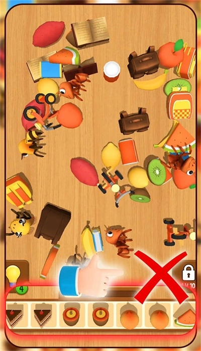 匹配大師3D整潔拼圖圖2