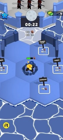 生存整個(gè)夜晚圖1