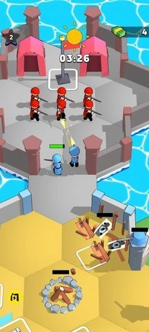 生存整個(gè)夜晚圖3