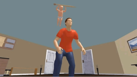 whosyourdaddy中文版圖2