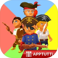 海盗派对手游无广告版