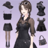 换装约会大作战正版