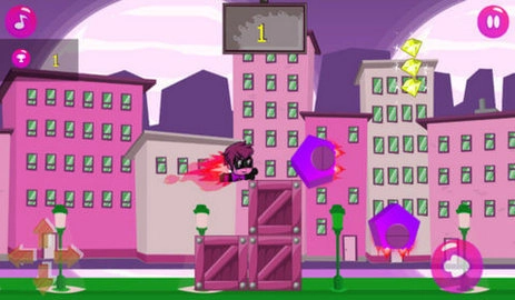 小飞侠历险记图2