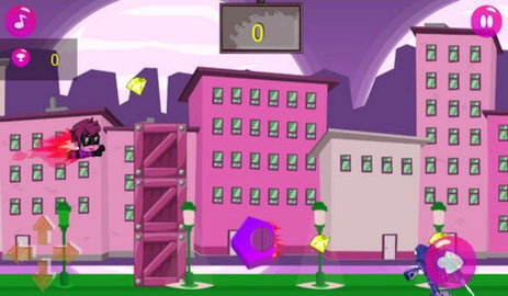 小飞侠历险记图3