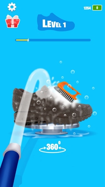 老板修个鞋中文版图2