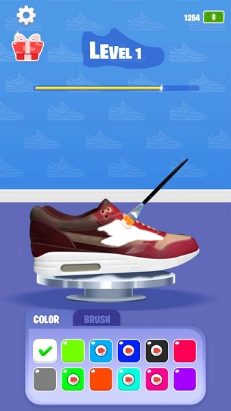 老板修个鞋中文版图3