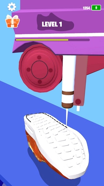 老板修个鞋中文版图4