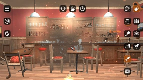 一起来捣蛋呀(1)