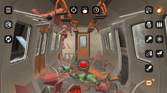 一起来捣蛋呀(4)