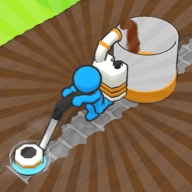 厕所清洁游戏官方最新版