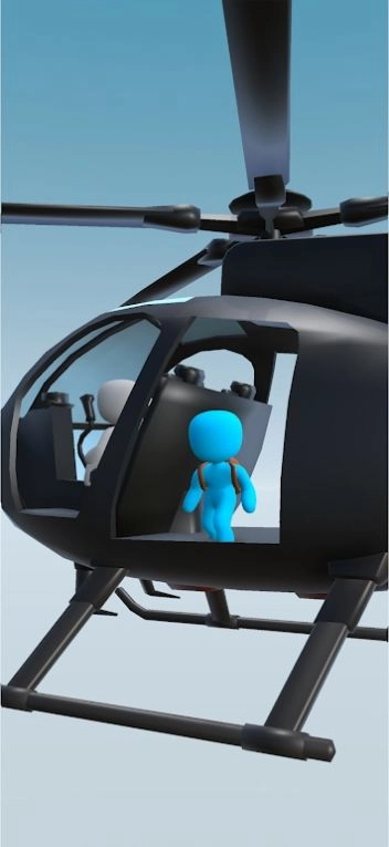 从天而降攻击图1