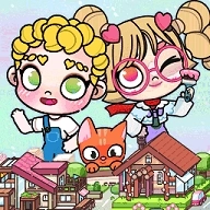 凡达世界生活幻想游戏正版