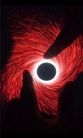 炫彩粒子模拟器3D官方版图1