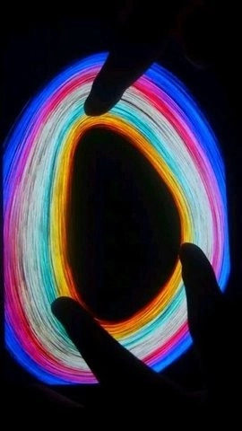 炫彩粒子模拟器3D官方版图3