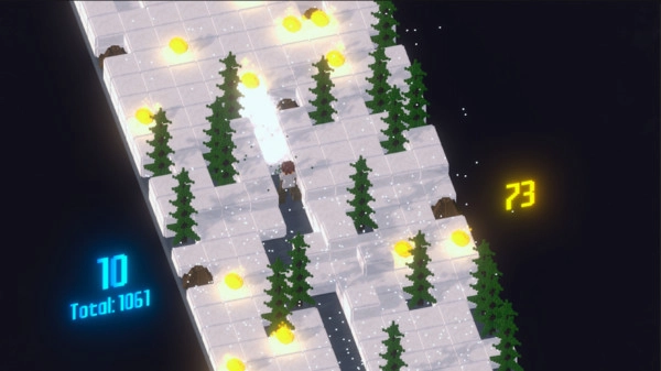 神奇掃帚游戲綠色版圖3