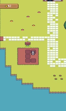 迷你農(nóng)場游戲官方最新版圖2