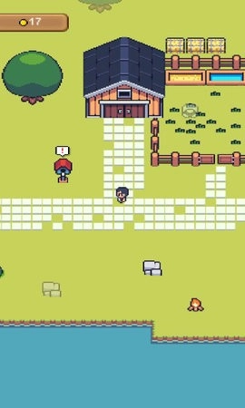 迷你農(nóng)場游戲官方最新版圖3