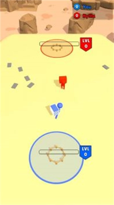 堆叠与构建2026安卓官方版图1