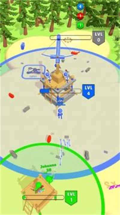 堆叠与构建2026安卓官方版图2