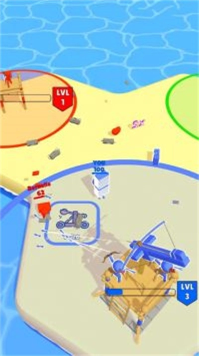 堆叠与构建2026安卓官方版图3