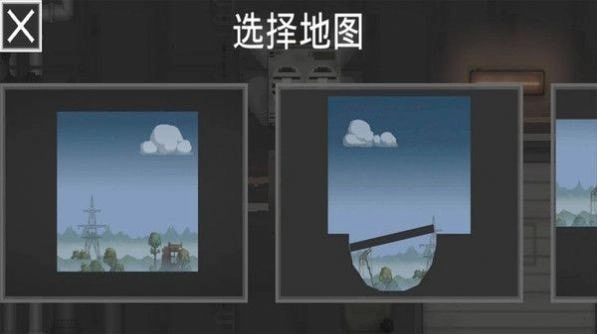 汽车沙盒建造汽车游乐场(1)