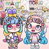 凡达世界我的小镇直装游戏版