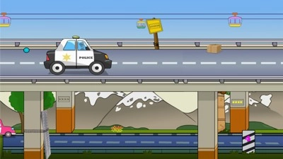 救救病人手游版图2