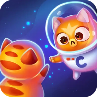 模拟喵星一起喵喵喵游戏官方最新版