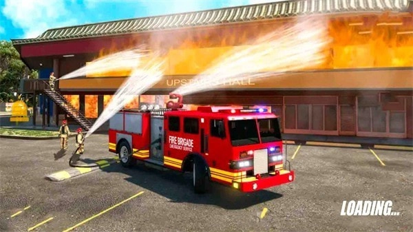 城市紧急救护手机免费版图1