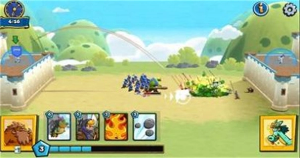 青青農(nóng)場(chǎng)手游版圖1