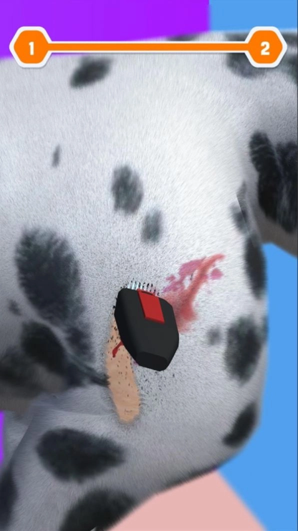 寵物救援隊(duì)最新免費(fèi)版圖2