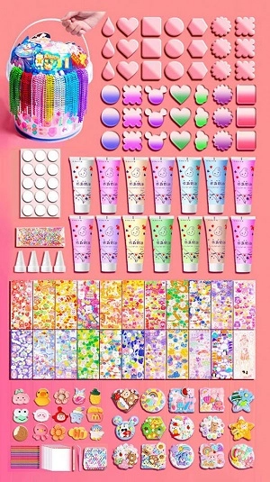 时光咕卡手账游戏无广告版图3