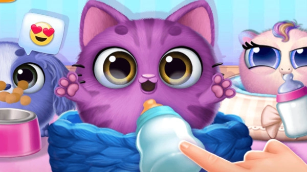 托卡魔法乐园图1