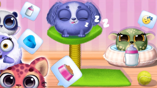 托卡魔法乐园图3