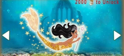 人魚(yú)公主大闖關(guān)圖2