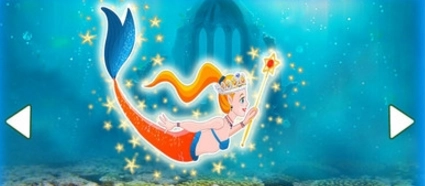 人魚(yú)公主大闖關(guān)圖3