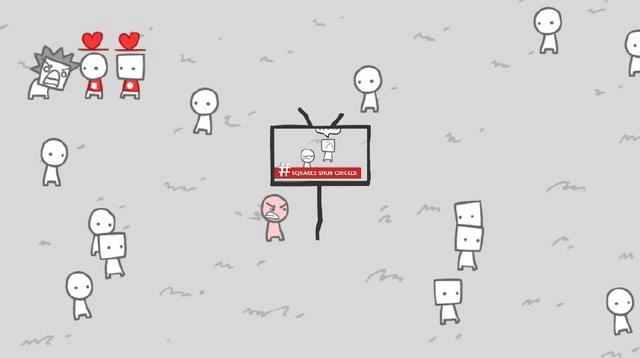 we become what we behold