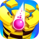 堆叠球3D