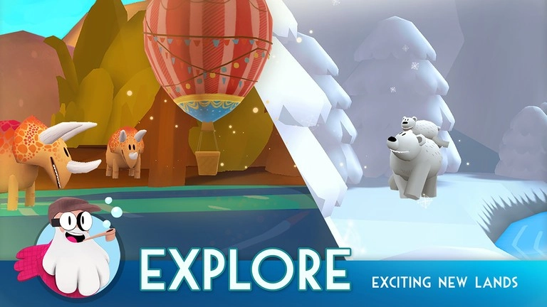 动物摄影乐园图1