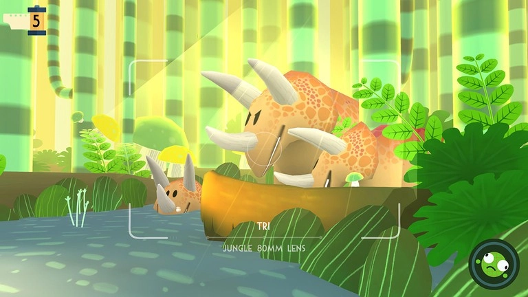 动物摄影乐园图2