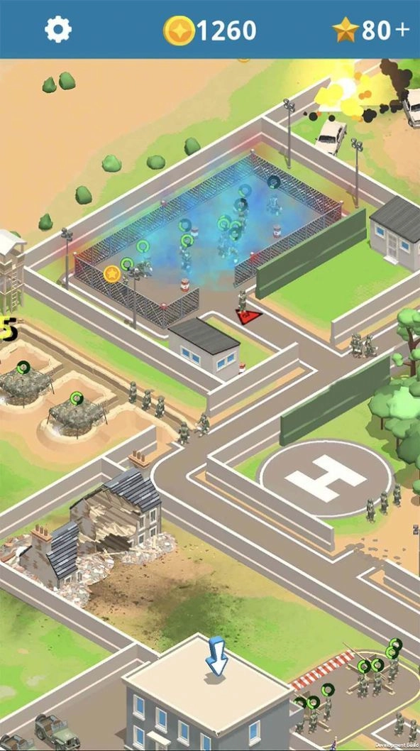 突击队模拟器图4