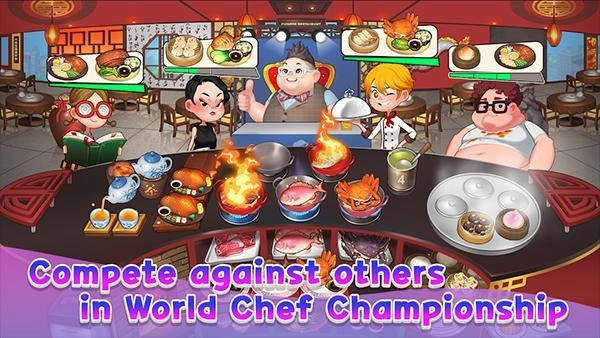 Norma in Metaland手游版圖1