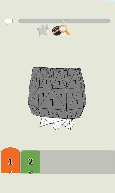 掌中畫畫家游戲最新版圖1